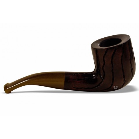 Cachimbo Maestro Briar (Aceita Filtro 9mm)